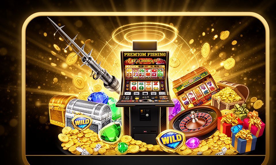 xl88 Casino Trực Tiếp Ngày